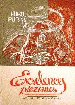 Ekselences piezīmes