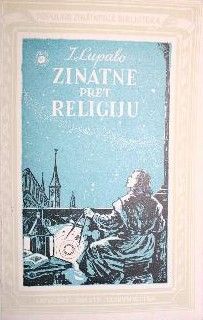Zinātne pret reliģiju