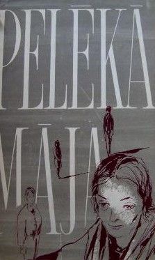 Pelēkā māja
