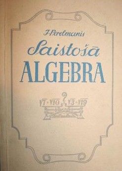 Saistošā algebra