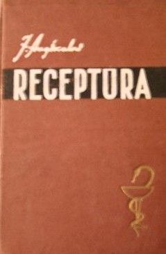 Receptūra