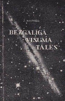 Bezgalīgā Visuma tālēs