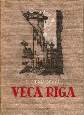 Vecā Rīga