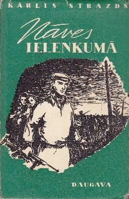 Nāves ielenkumā