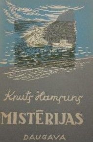 Mistērijas