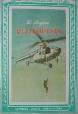 Helikopters
