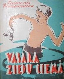 Vasara Ziedu ciemā
