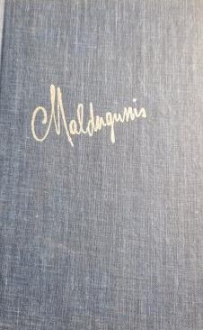 Maldugunis