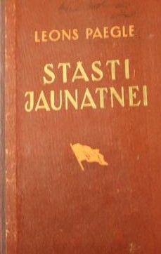 Stāsti jaunatnei