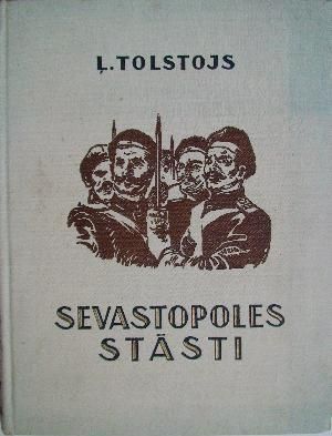 Sevastopoles stāsti