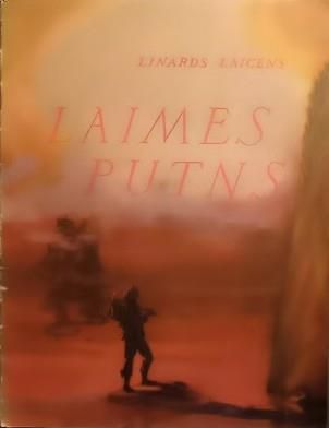 Laimes putns