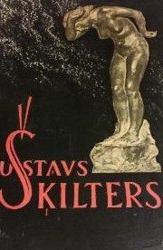 Gustavs Šķilters
