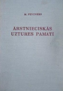 Ārstnieciskās uztures pamati