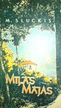 Mīļās mājas