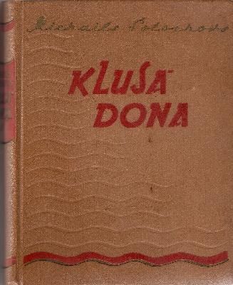 Klusā Dona I-II