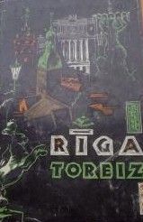 Rīga toreiz