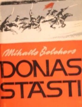 Donas stāsti