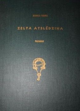 Zelta atslēdziņa