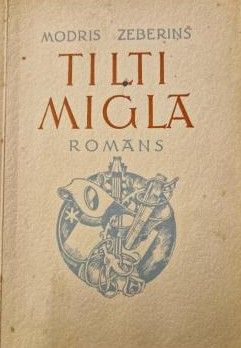 Tilti miglā