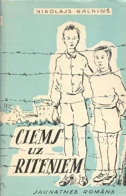 Ciems uz riteņiem