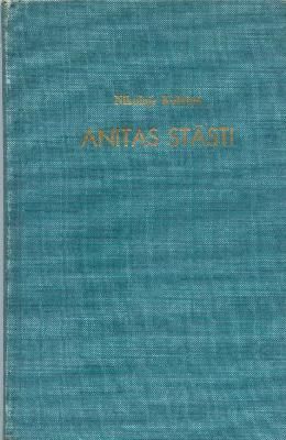 Anitas stāsti