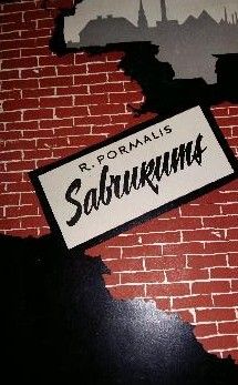 Sabrukums