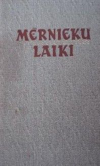 Mērnieku laiki