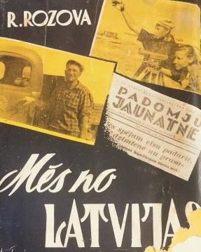 Mēs no Latvijas