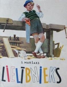 Lielībnieks