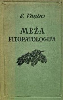 Meža fitopataloģija