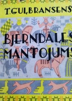 Bjerndāles mantojums