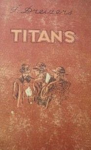 Titāns