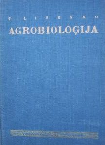 Agrobioloģija