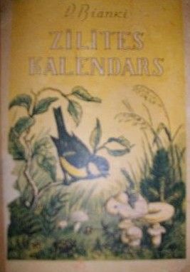 Zīlītes kalendārs