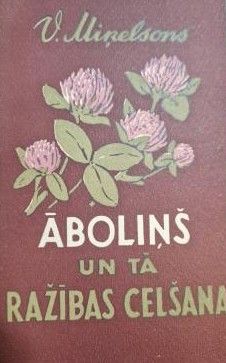 Āboliņš un tā ražības celšana