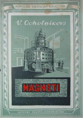 Magneti