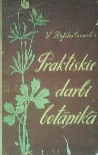 Praktiskie darbi botānikā