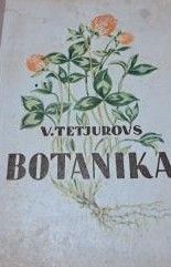 Botānika