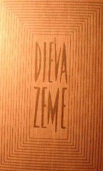 Dieva zeme