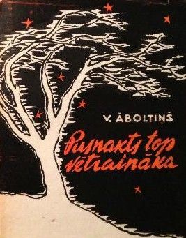 Pusnakts top vētraināka