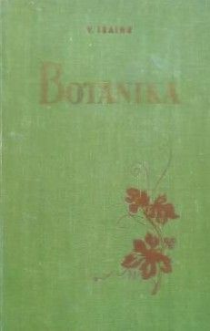 Botānika