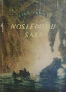 Noslēpumu sala