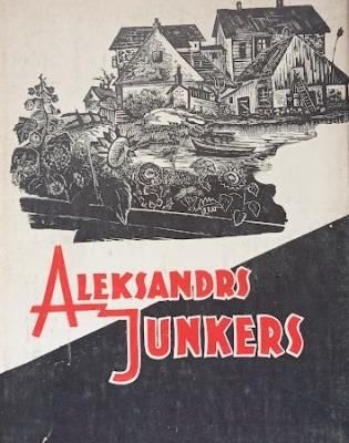 Aleksandrs Junkers