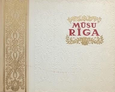 Mūsu Rīga