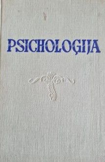 Psicholoģija
