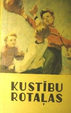 Kustību rotaļas