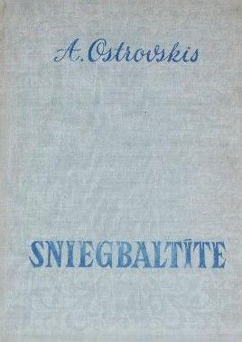 Sniegbaltīte