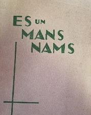 Es un mans nams