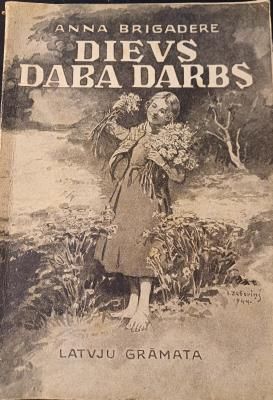 Dievs. Daba. Darbs