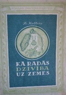 Kā radās dzīvība uz Zemes
